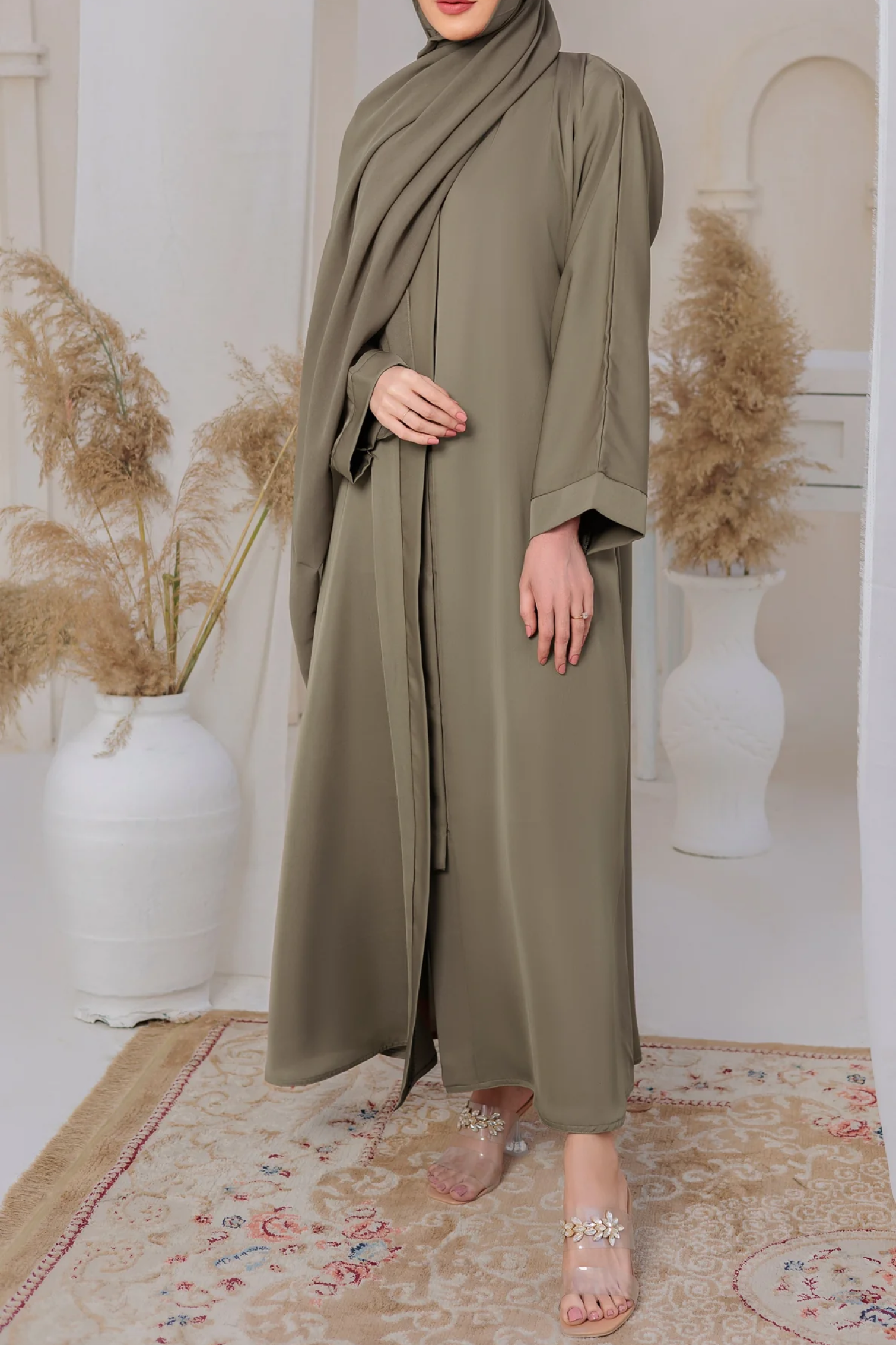 Claire Abaya