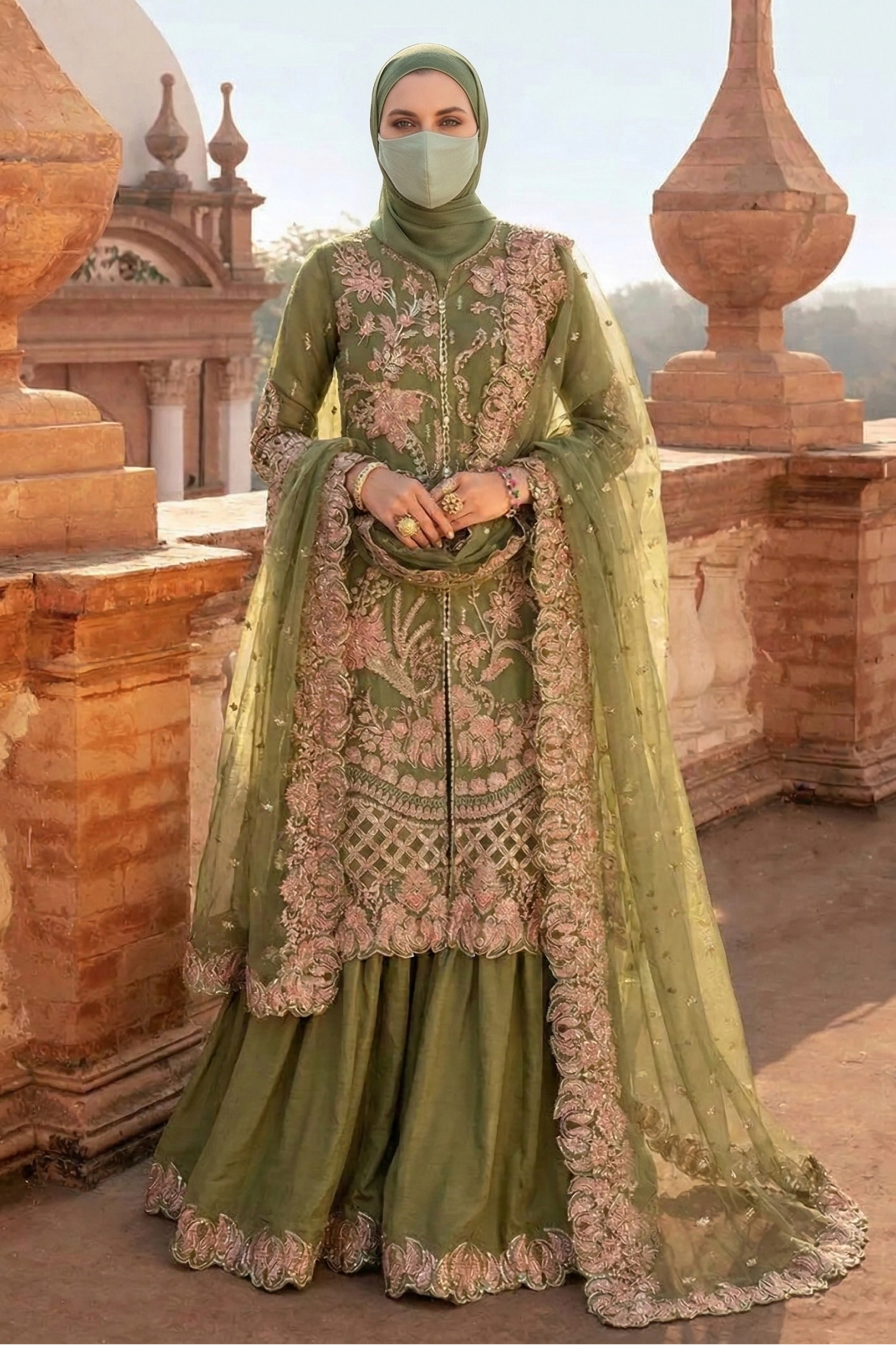 Zareen