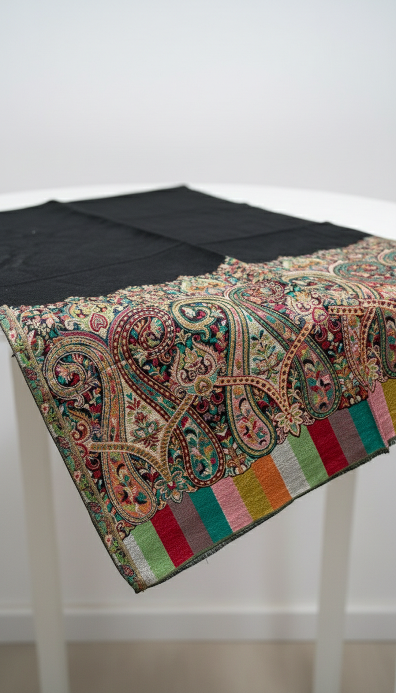 Shahi Palla Stole