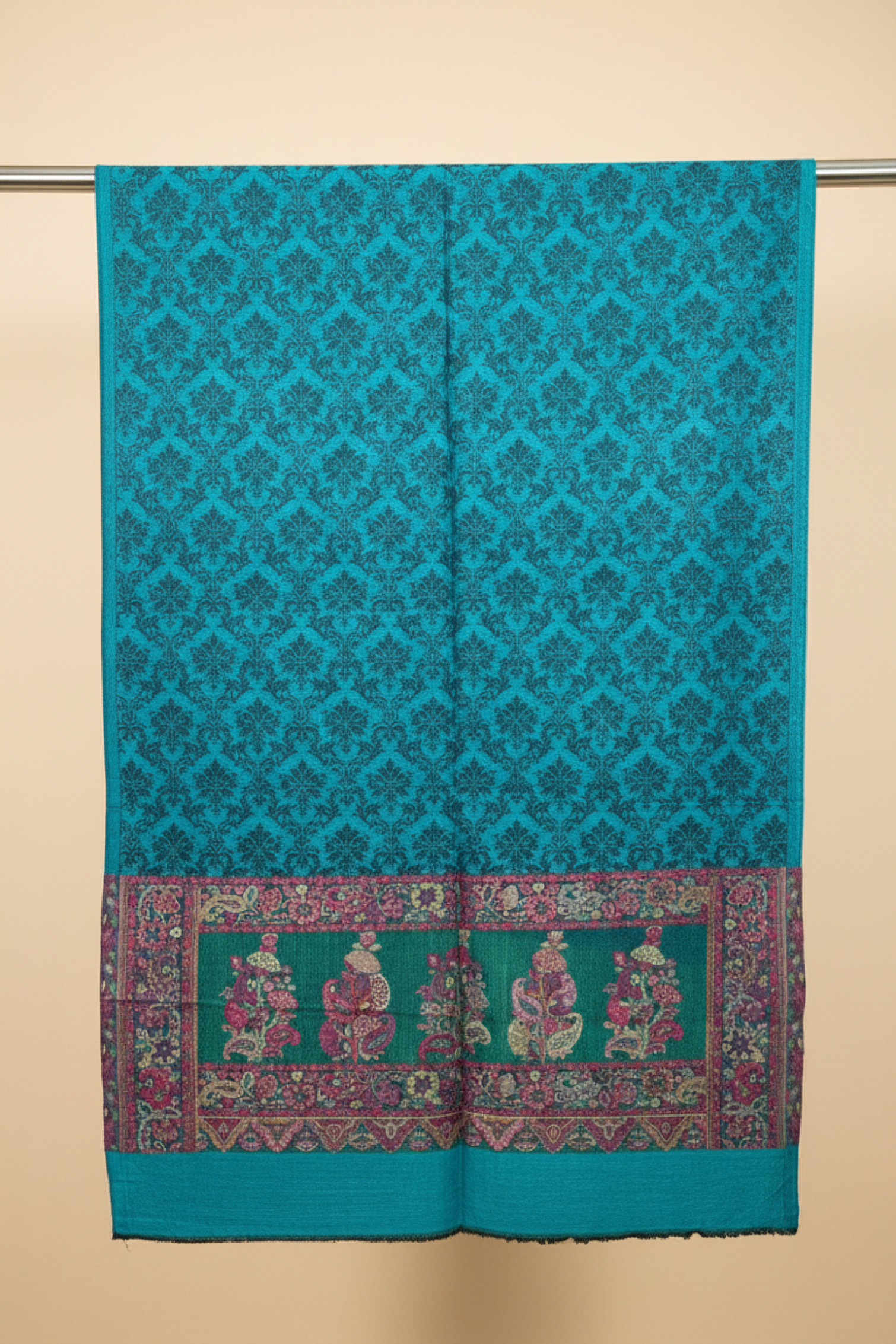 Shahi Palla Stole