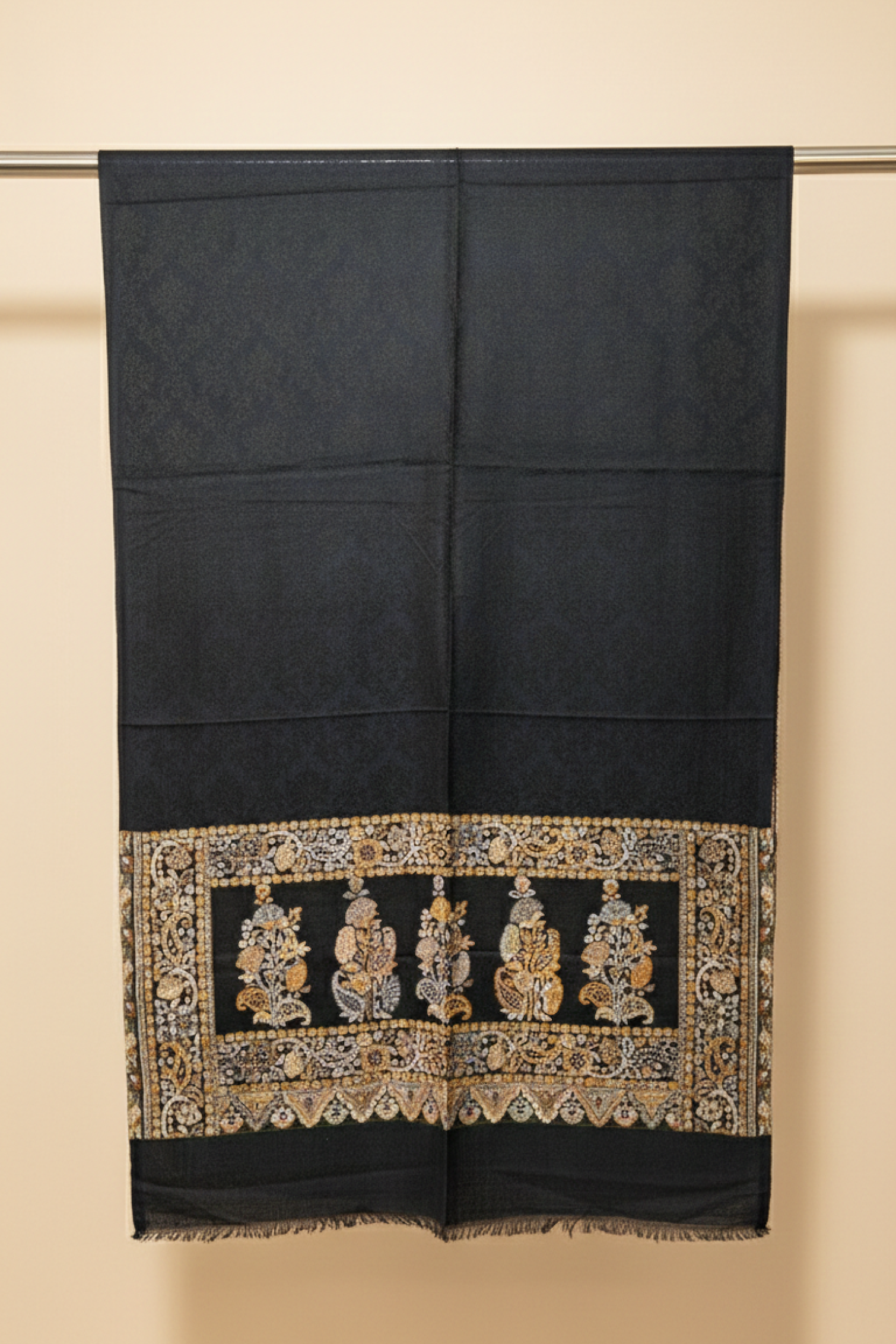 Shahi Palla Stole