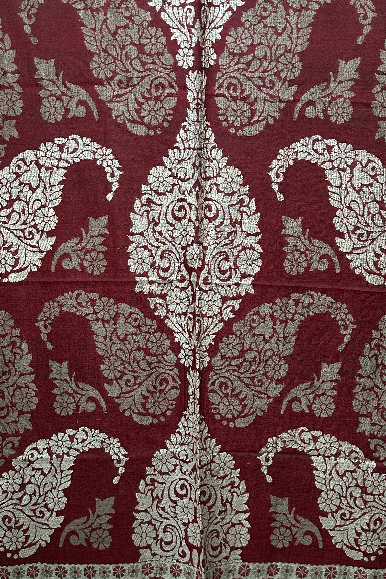 New Kani Stole (A)