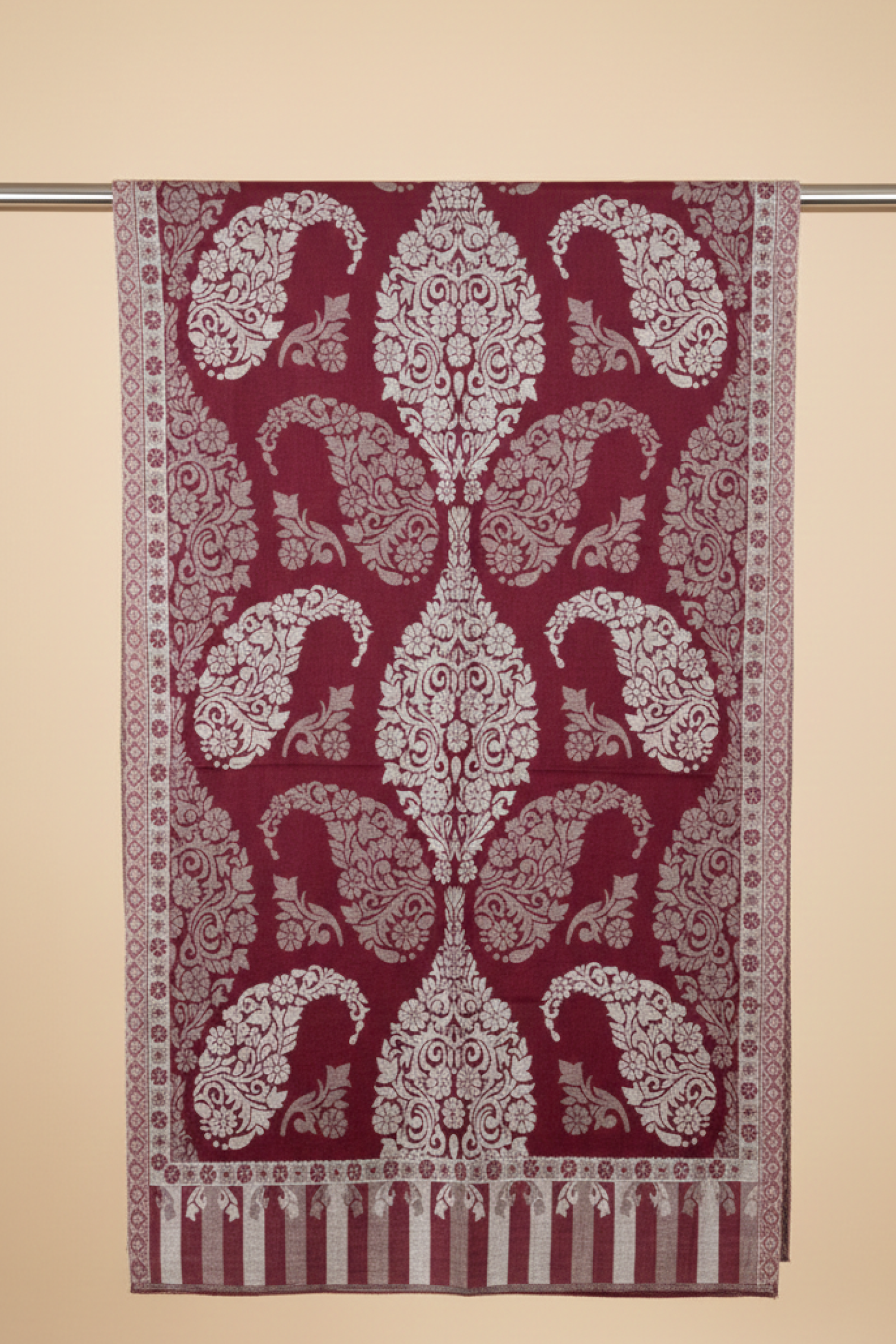 New Kani Stole (A)