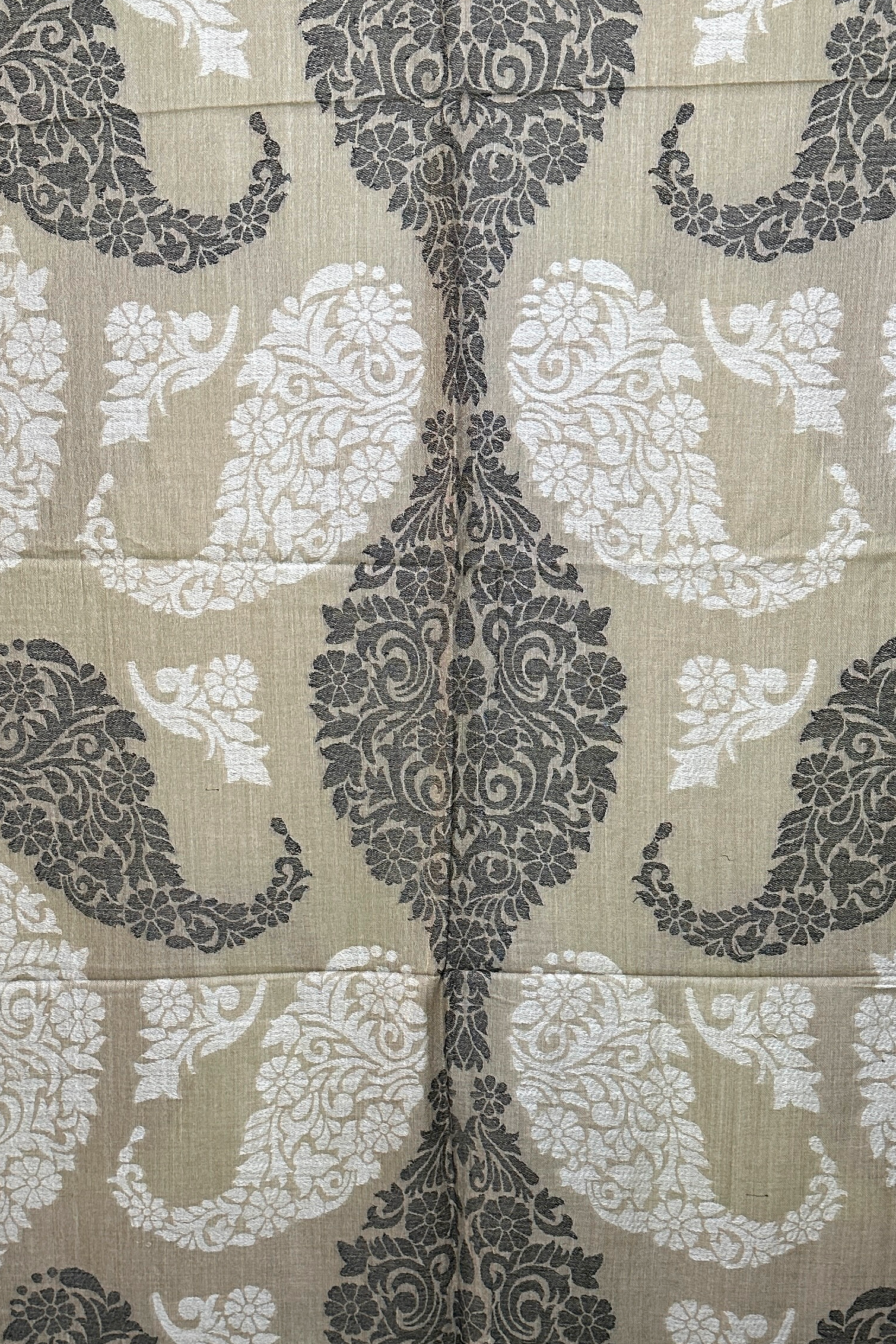 New Kani Stole (A)