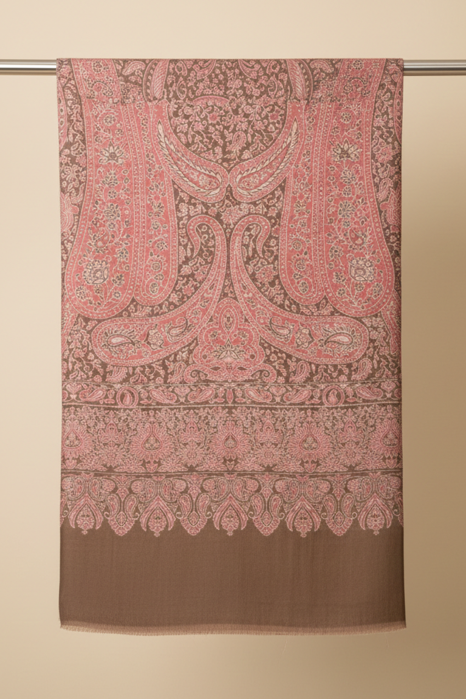 New Kani Shawl (B)