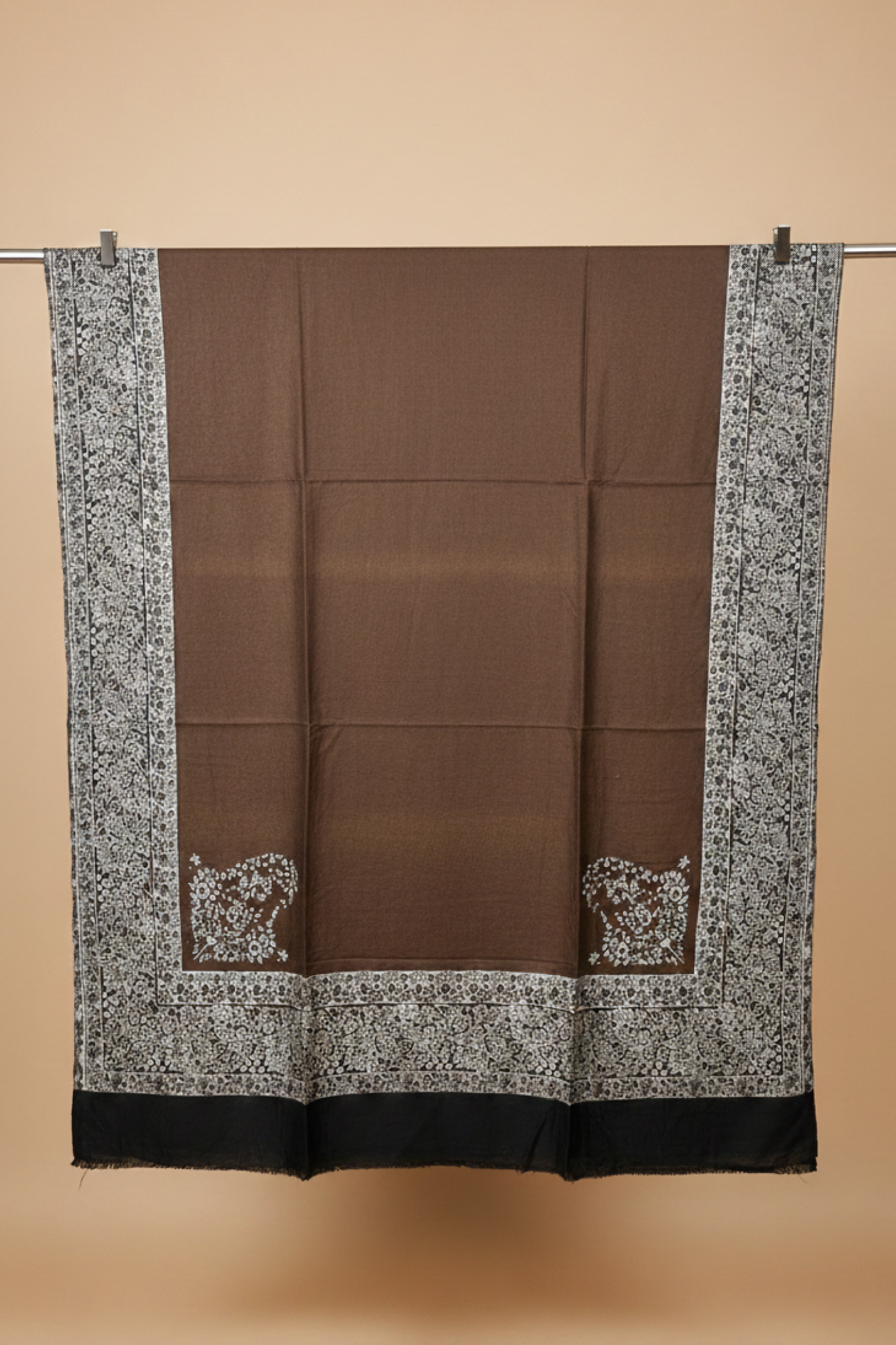 New Kani Shawl (A)