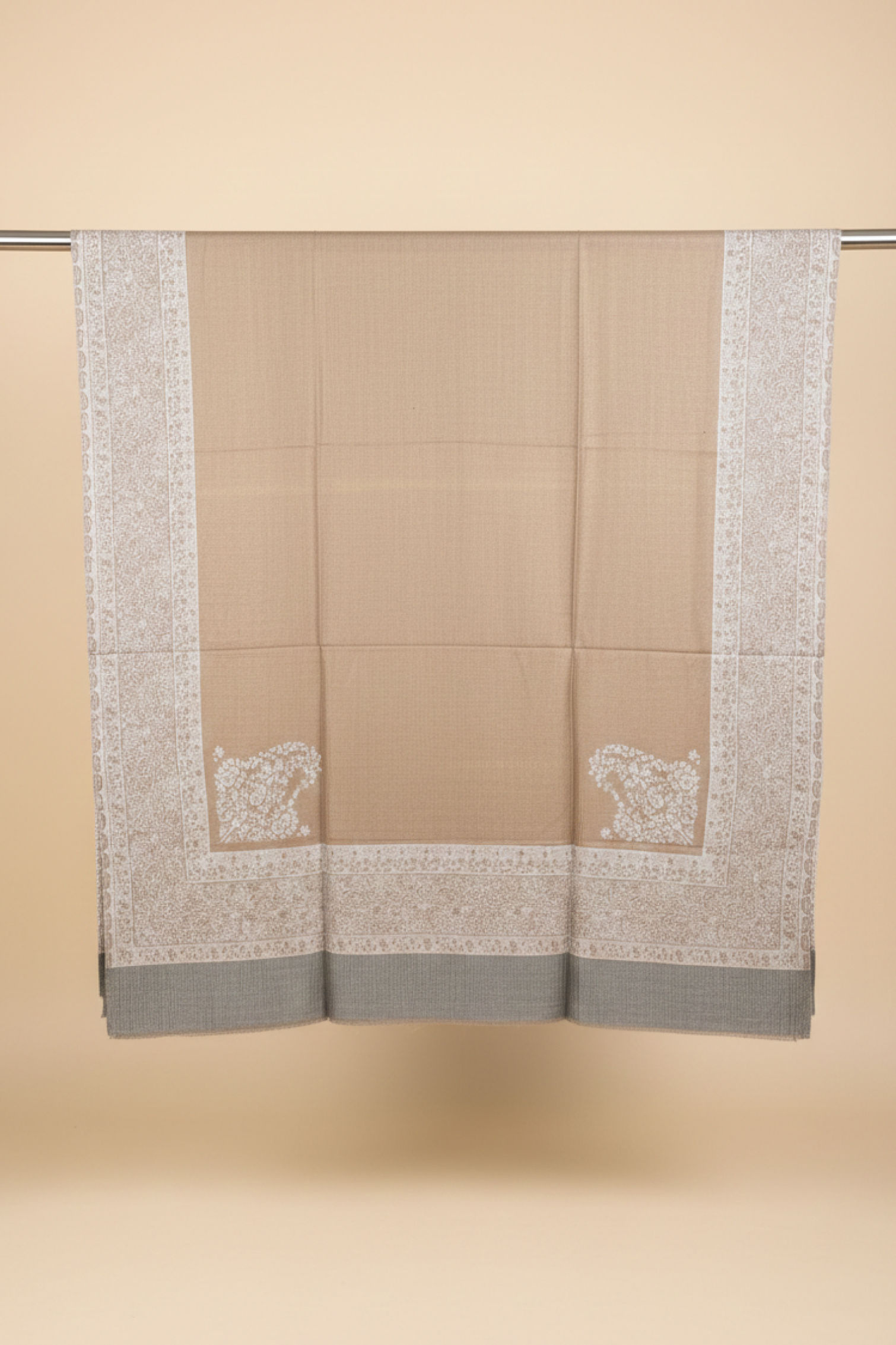 New Kani Shawl (A)