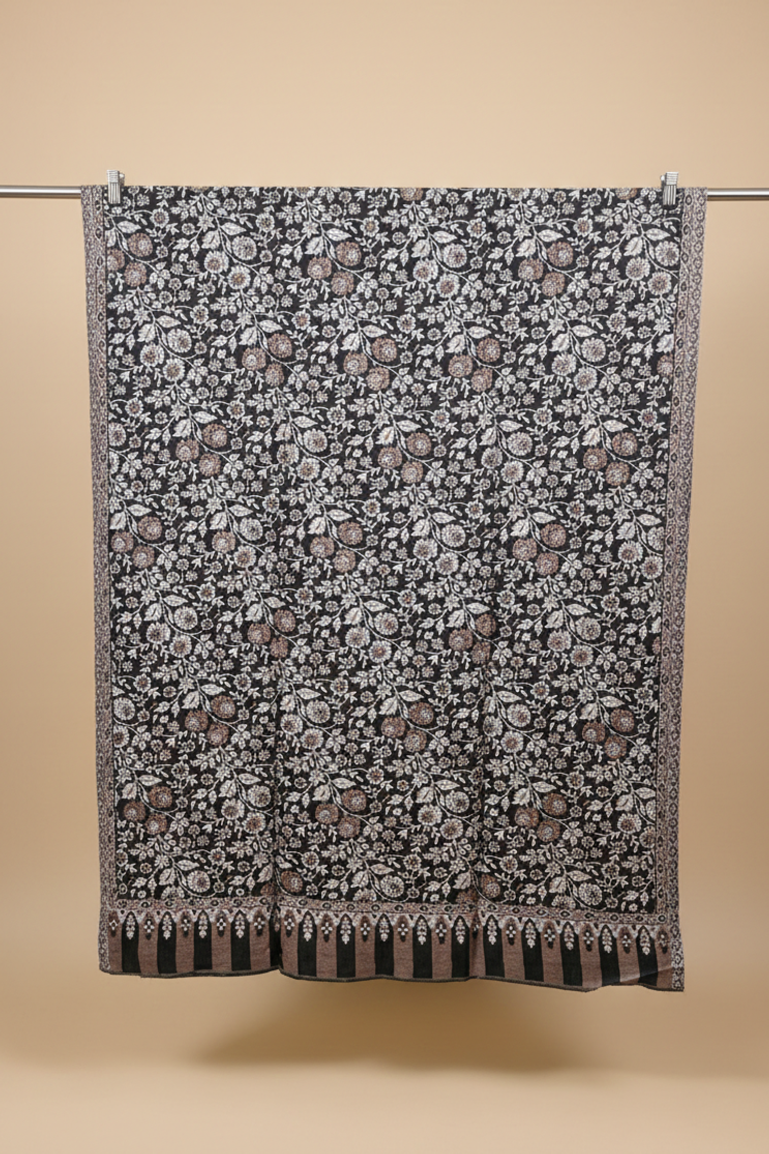 New Kani Shawl (A)