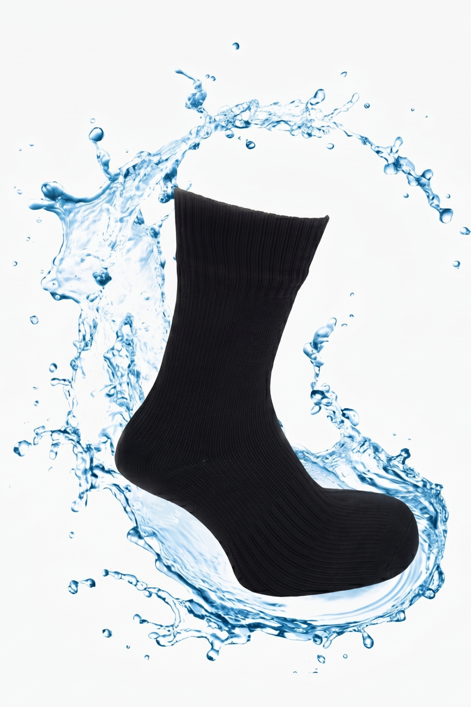 Wudhu Socks / Masah Socks