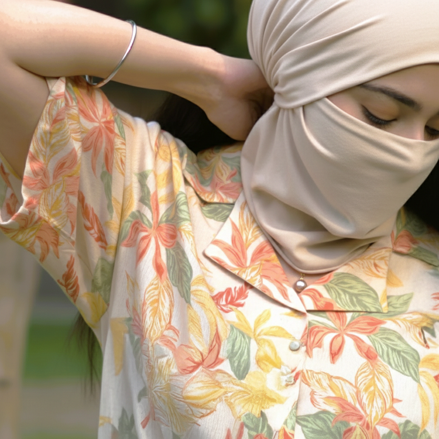 Tropic sun Shirt