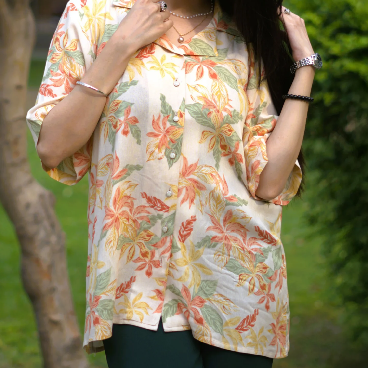 Tropic sun Shirt