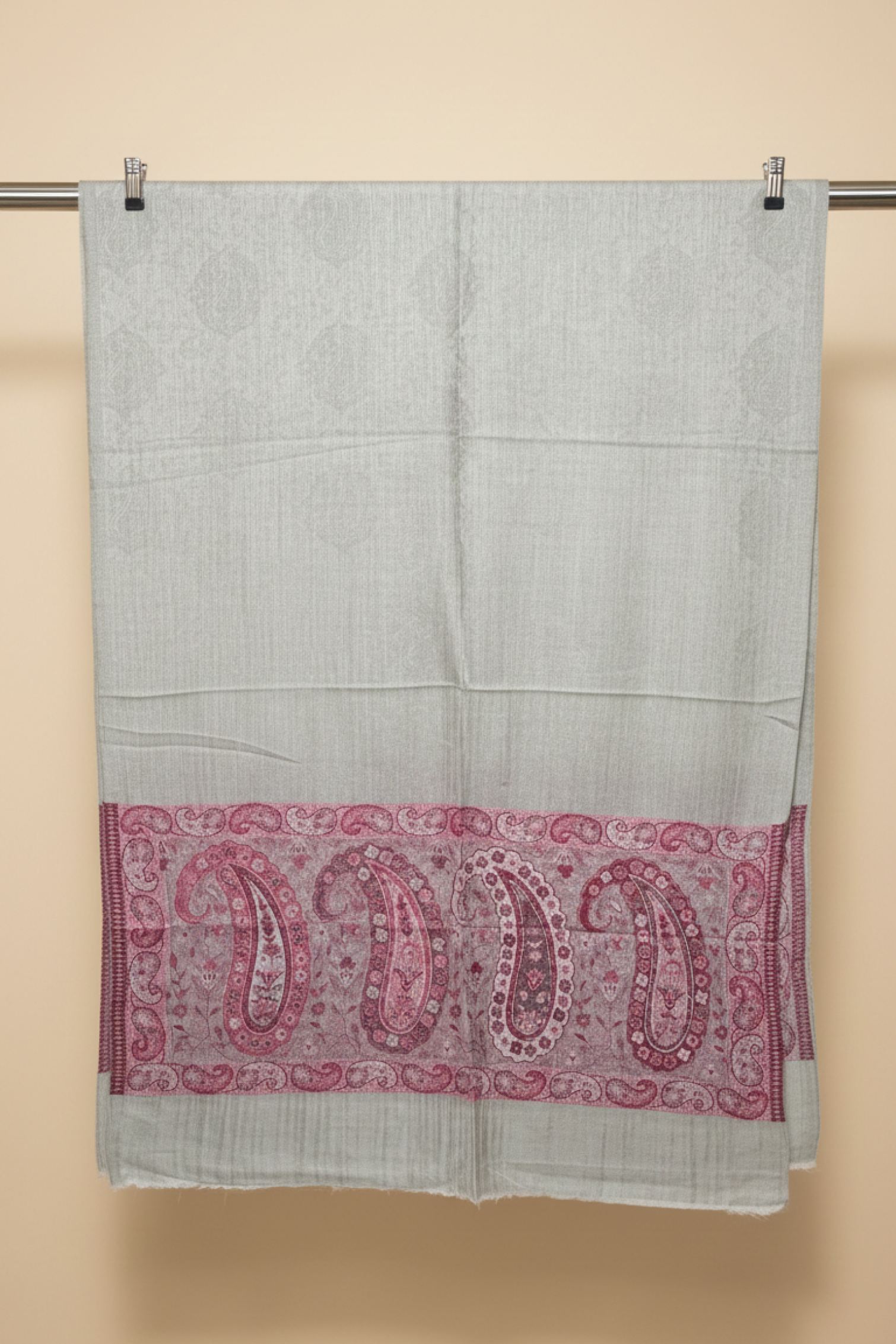 Jhalar Palla Stole