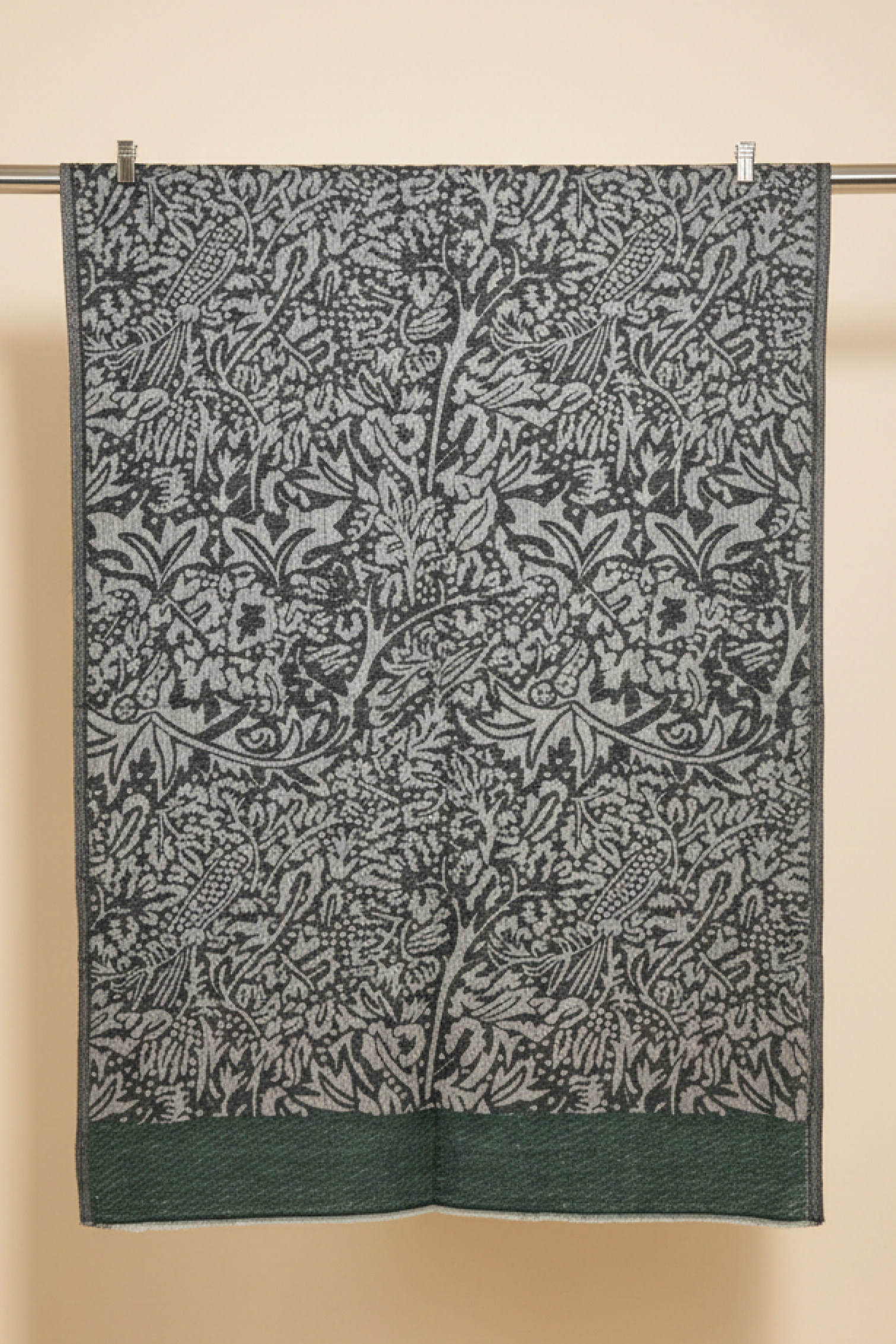 M.L Silk Stole