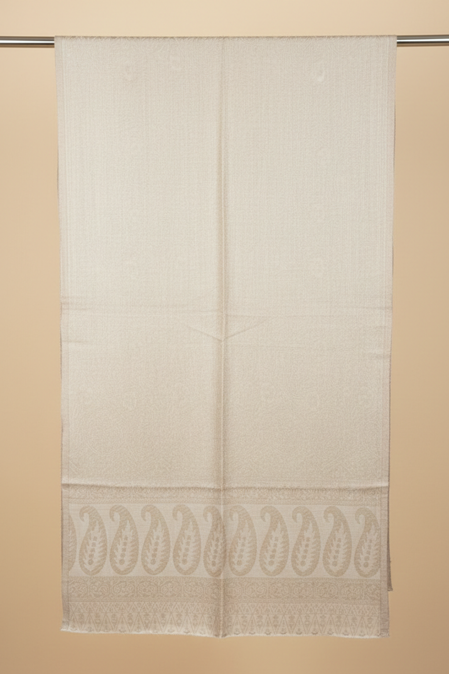 M.L Silk Stole
