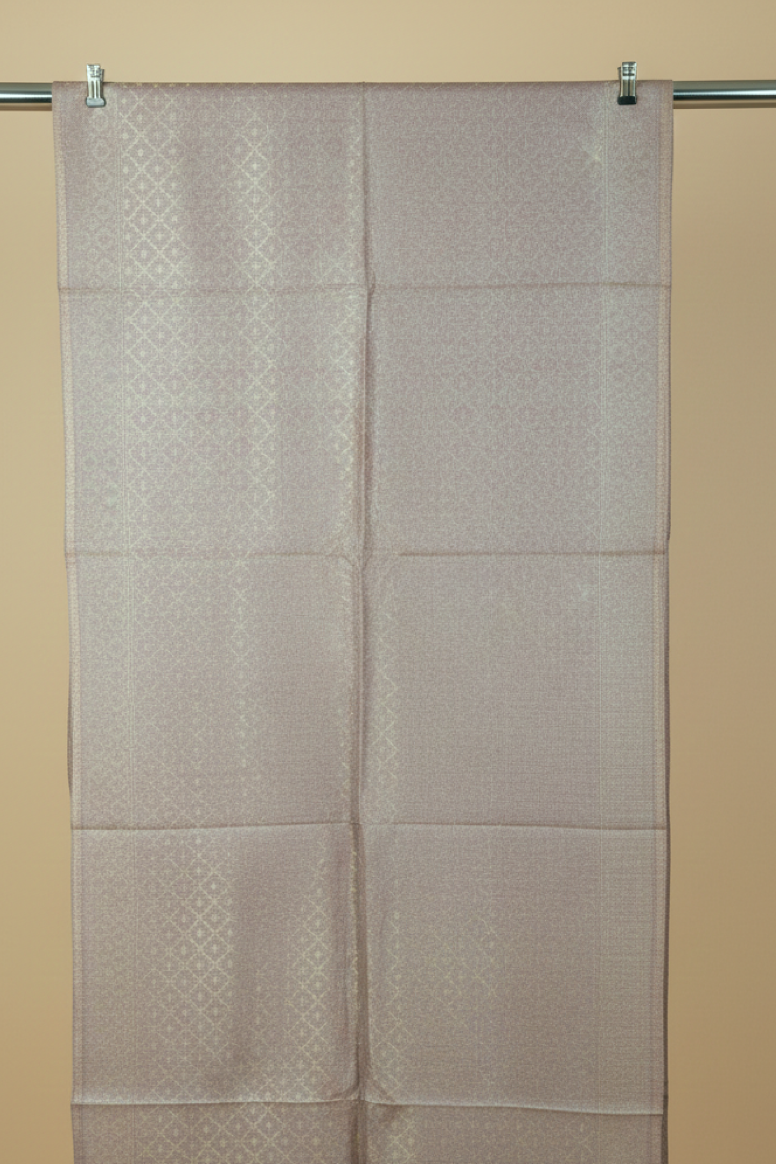 M.L Silk Stole