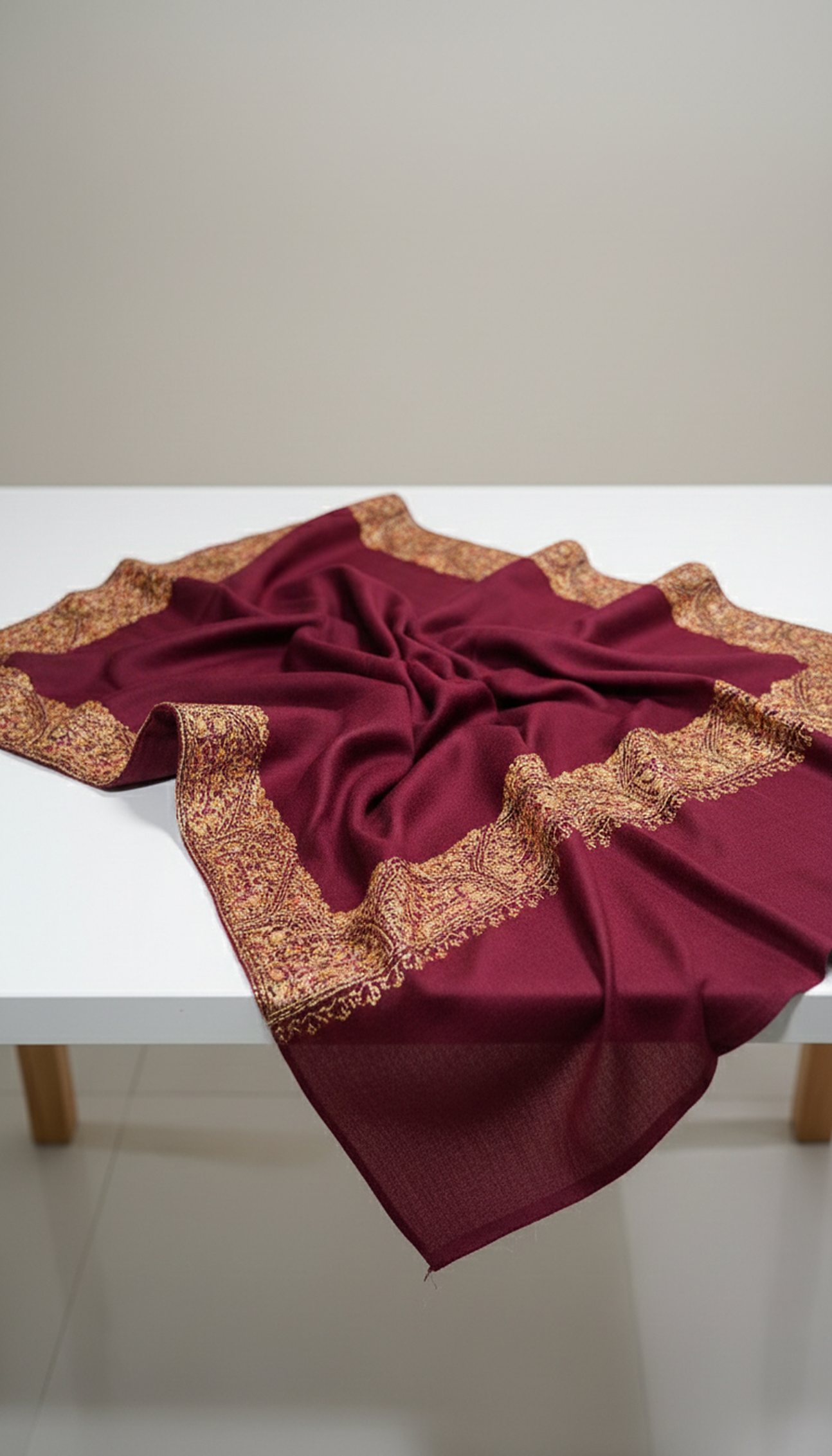 M.P Doordar Shawl