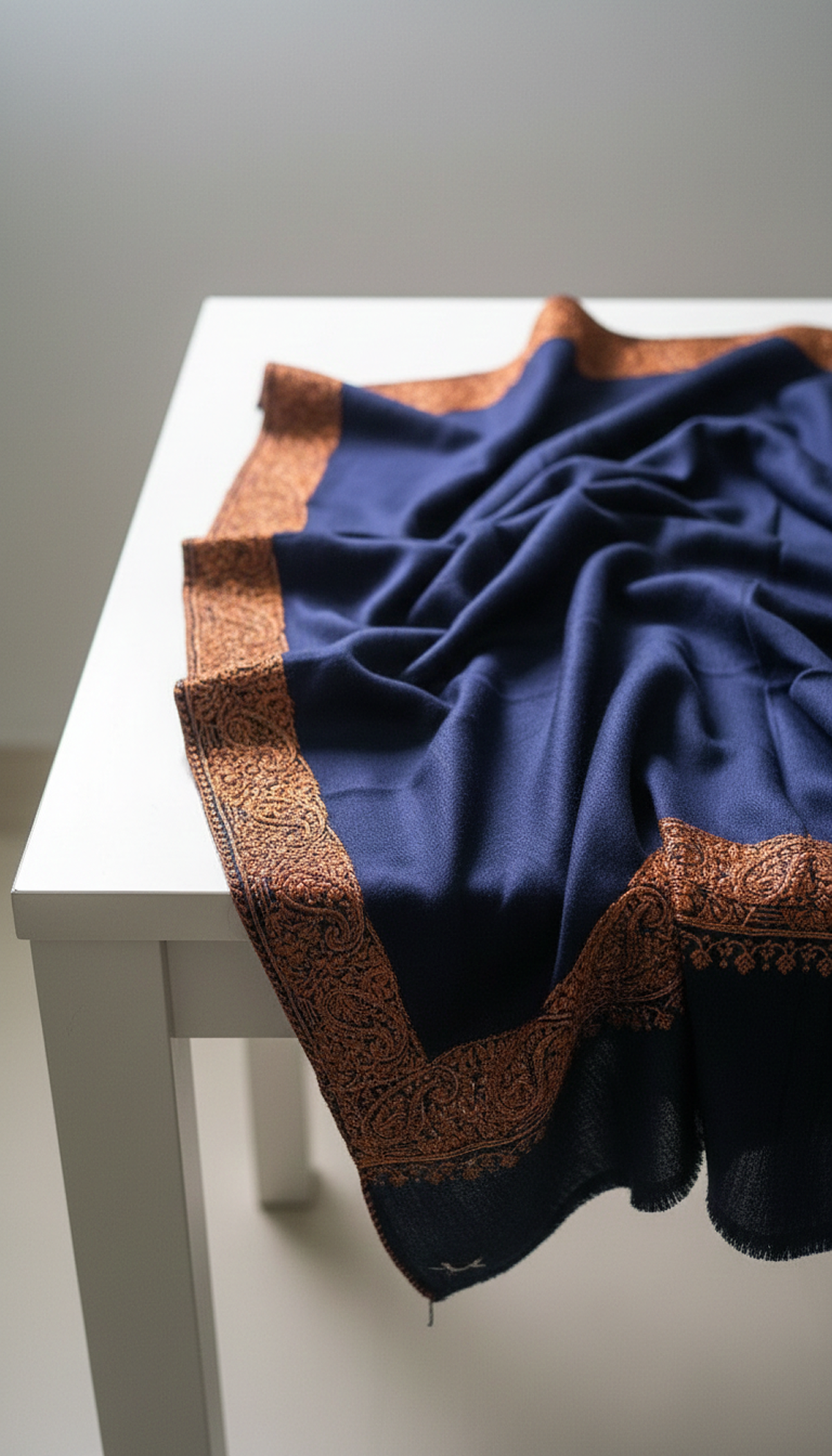 M.P Doordar Shawl