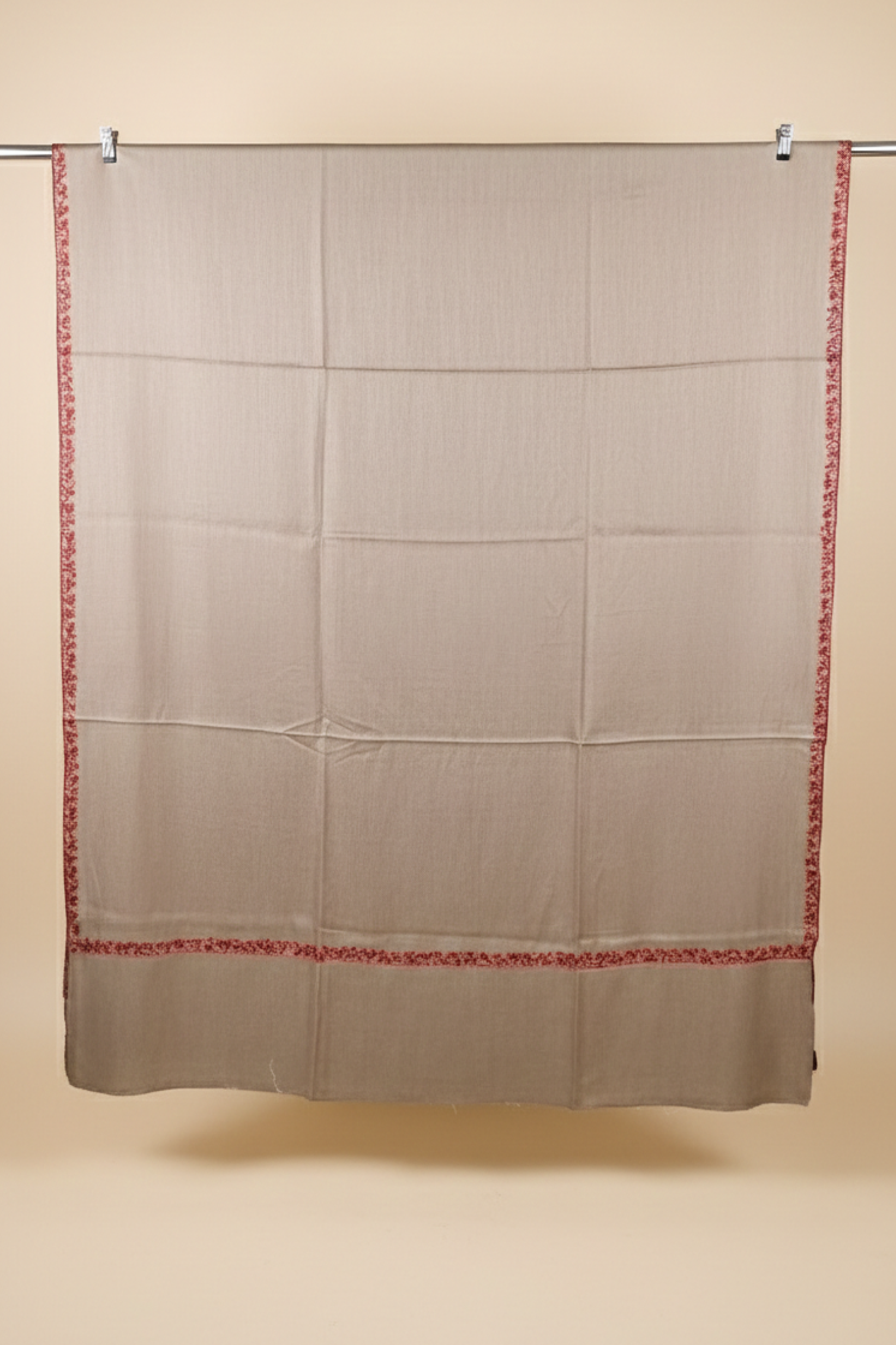 M.P Sooti Hashiya Shawl