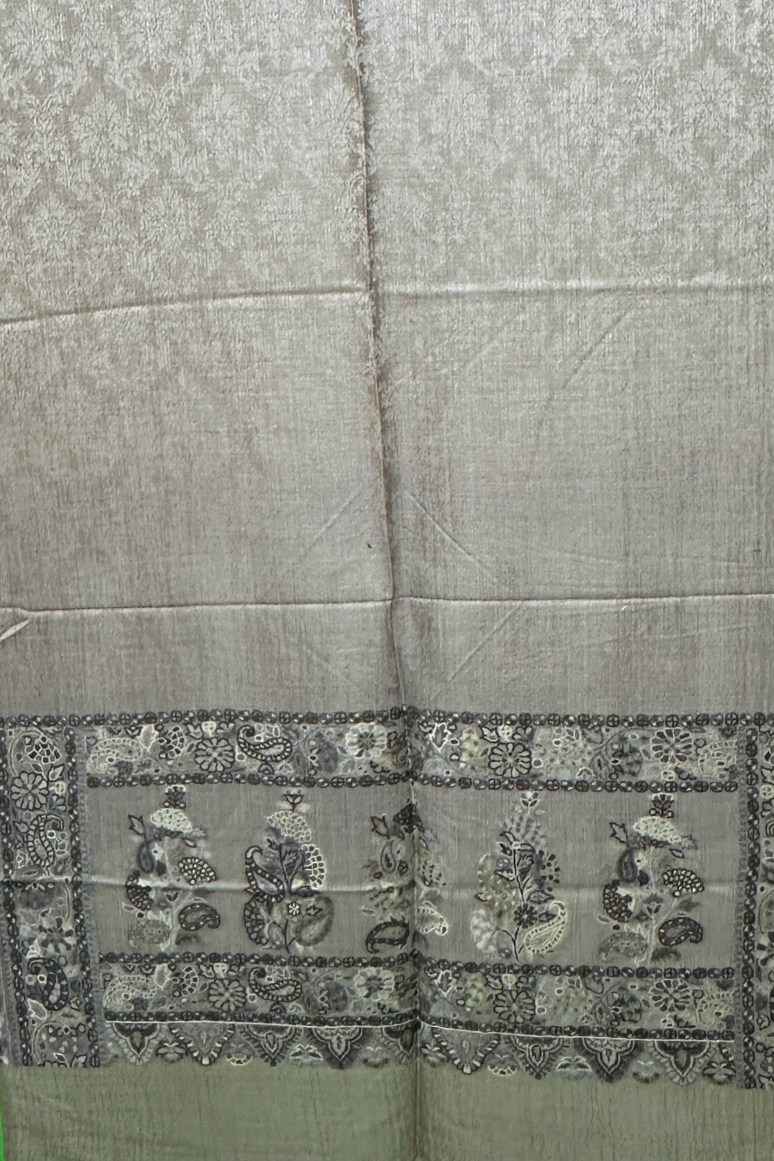 Shahi Palla Shawl