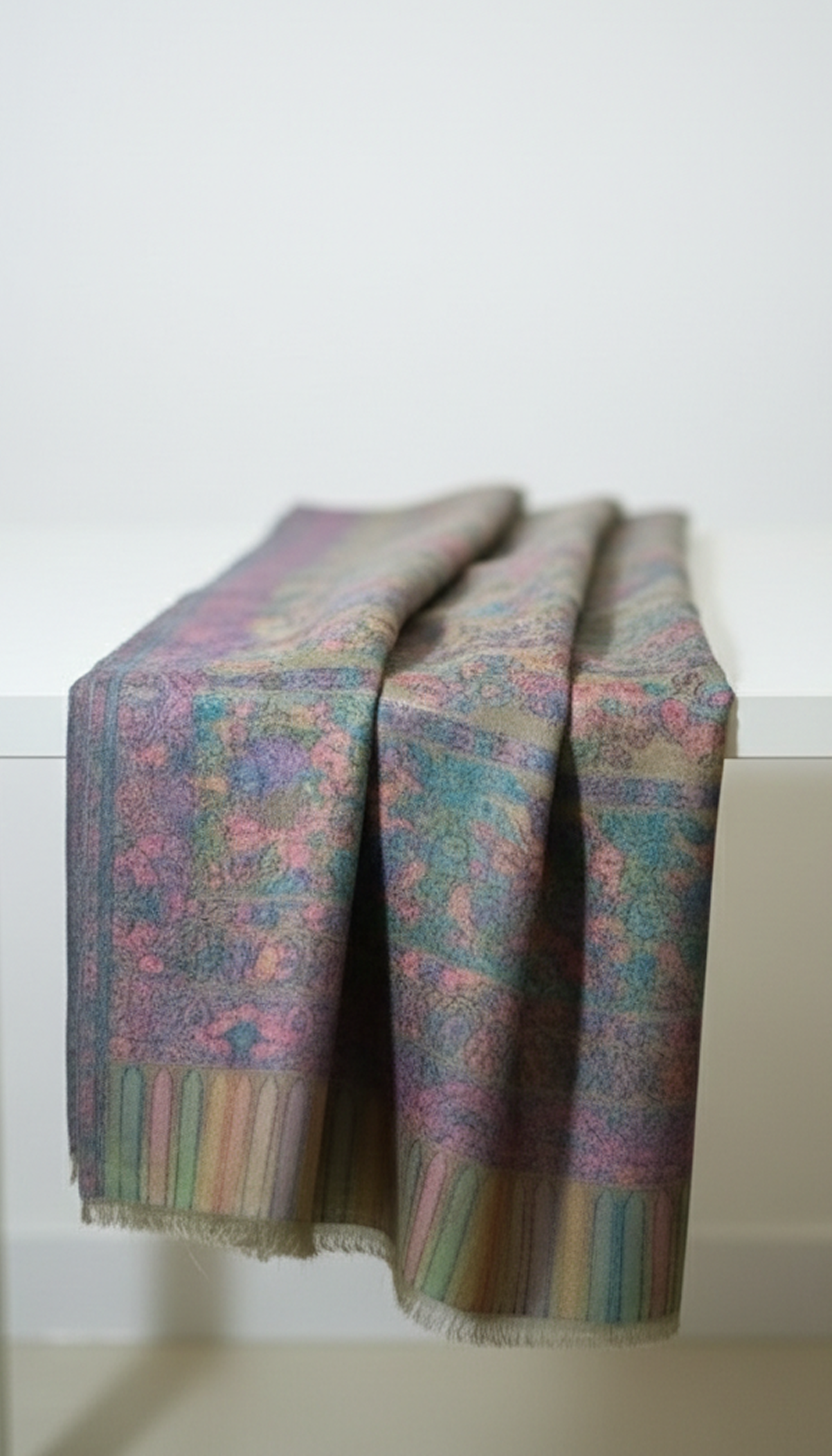 Jamawar Kani Shawl