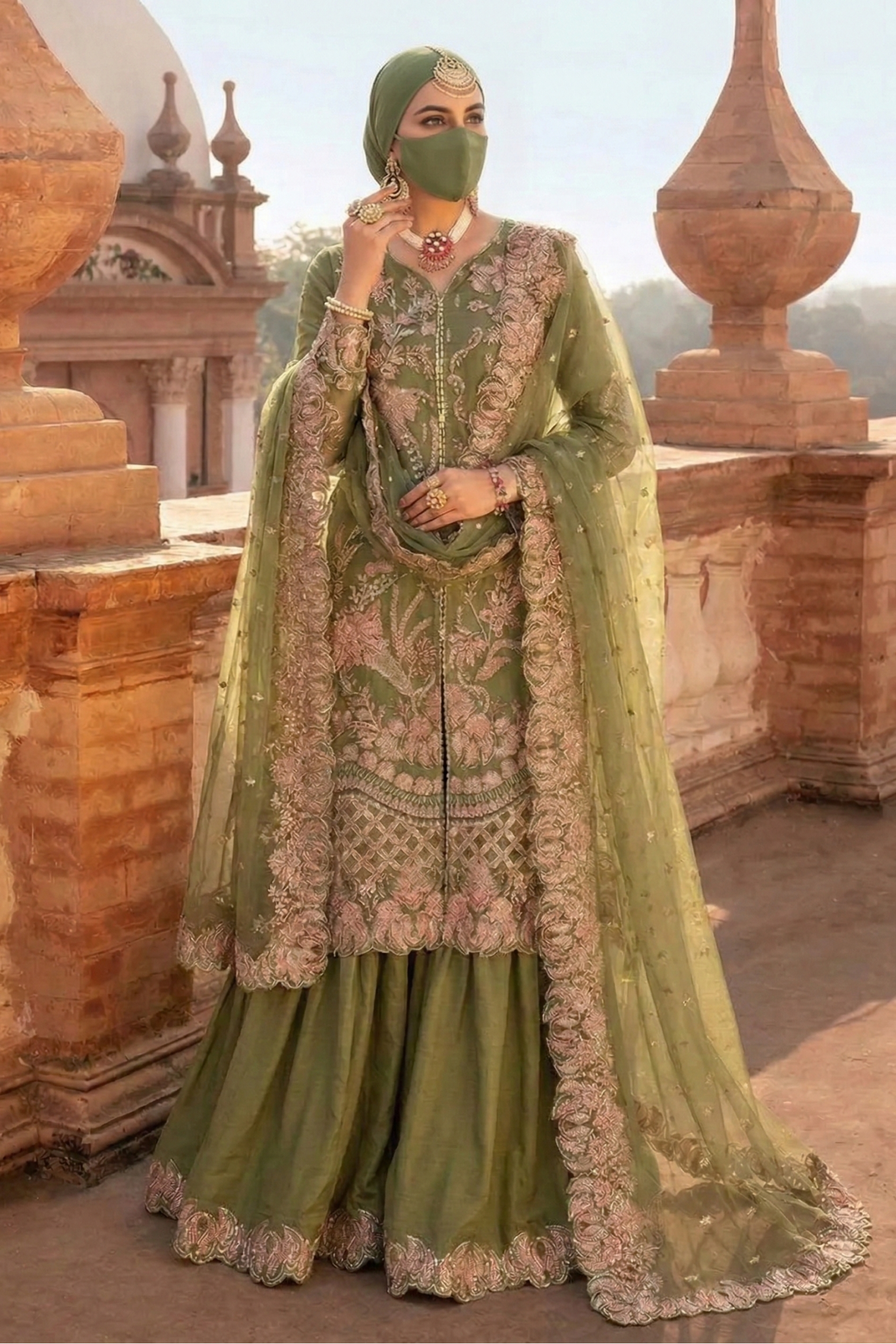 Zareen